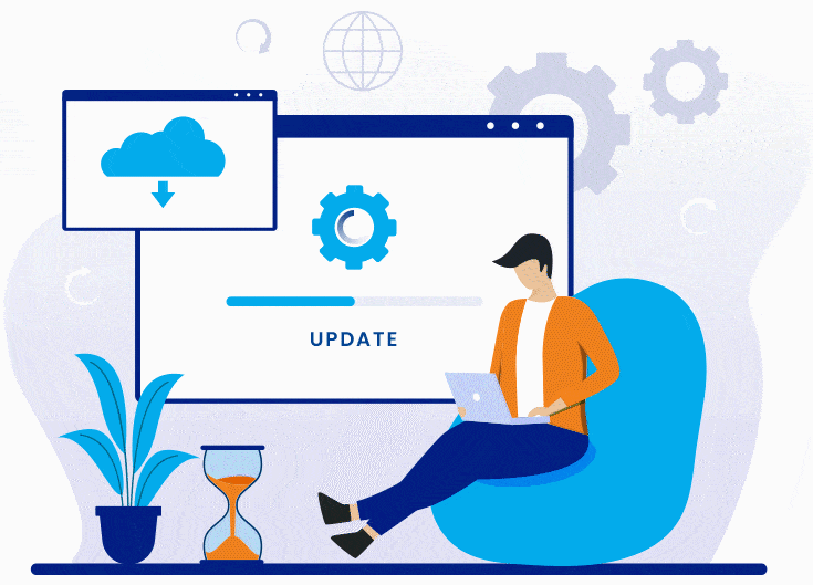 Website sedang diperbaiki